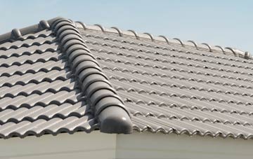 advantages of Rolleston clay roofing