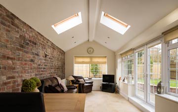 conservatory roof insulation Rolleston