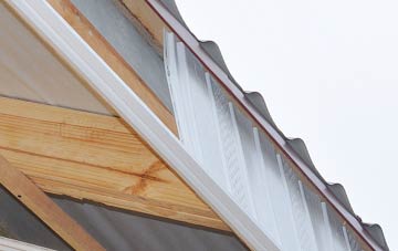 why Rolleston fascia repairs are essential