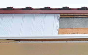 Rolleston fascia repair costs
