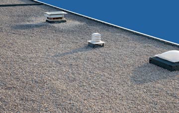 flat roofing Rolleston