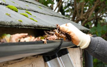 gutter cleaning Rolleston