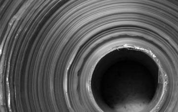 Rolleston pvc roof replacement