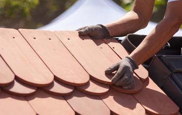 Rolleston roof tile contractors