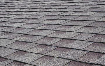 Rolleston tiles for shallow pitch roofing