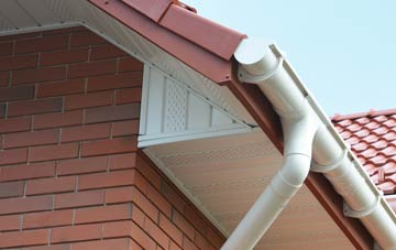 Rolleston soffit repair costs