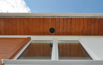 Rolleston soffit repair quotes