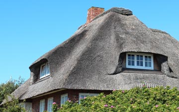 thatch roofing Rolleston