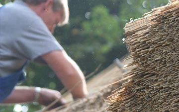 professional Rolleston thatchers