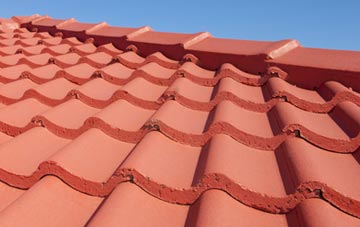 Rolleston tile and slate roof replacement