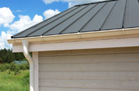 Rolleston fascia repair