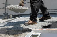 find rated Rolleston flat roofing replacement companies