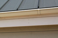 Rolleston soffit repair