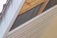 rated Rolleston soffit repair companies
