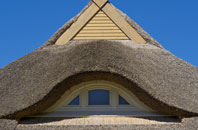 Rolleston thatch roofing